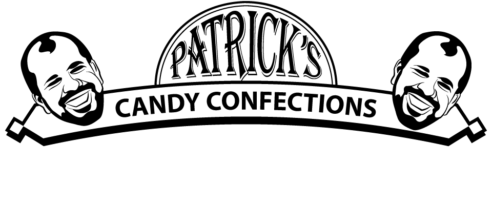 Patricks Beans Candy