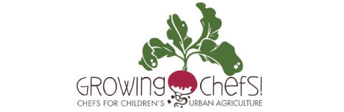 Growing Chefs