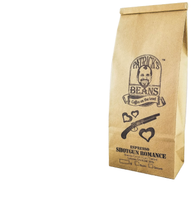 Shotgun Romance