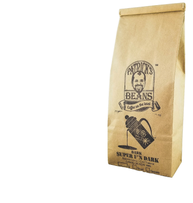 Super F'n Dark