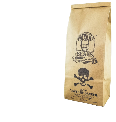 Taste of Danger