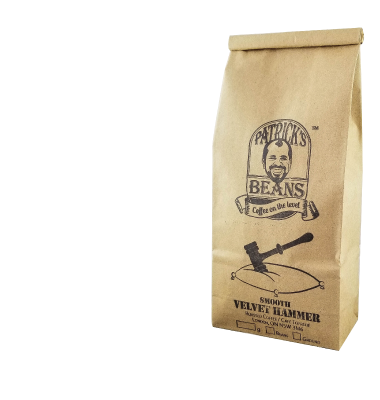 Velvet Hammer